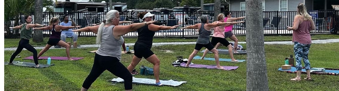 Yoga Nook Northside, Jacksonville FL