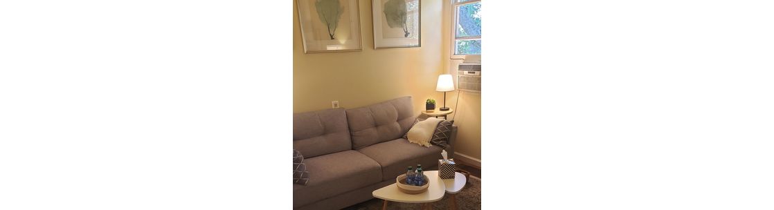 Emma Carr, LCSW, San Luis Obispo CA