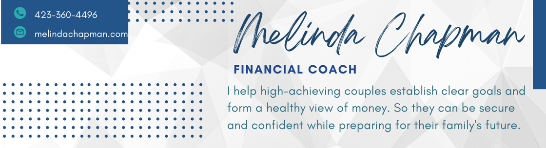 Chapman Financial Coaching, Johnson City TN