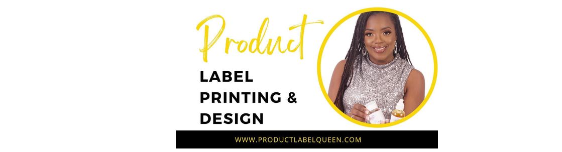 Product Label Queen, Virginia Beach VA