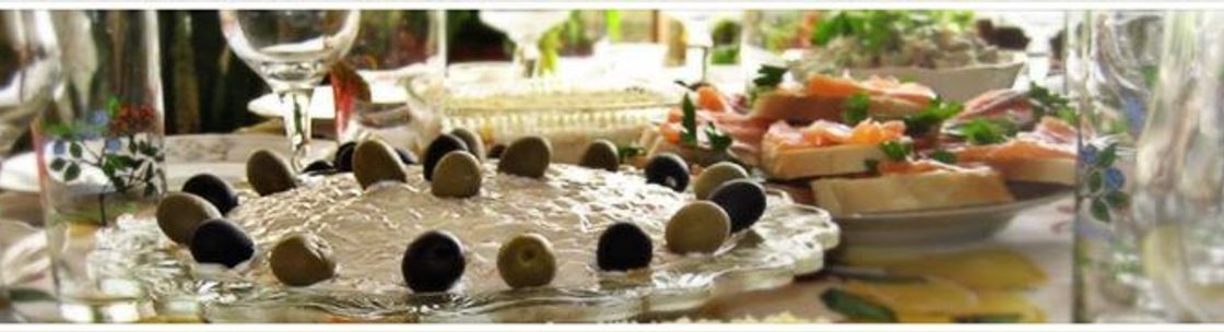 Medure's Catering, New Castle PA