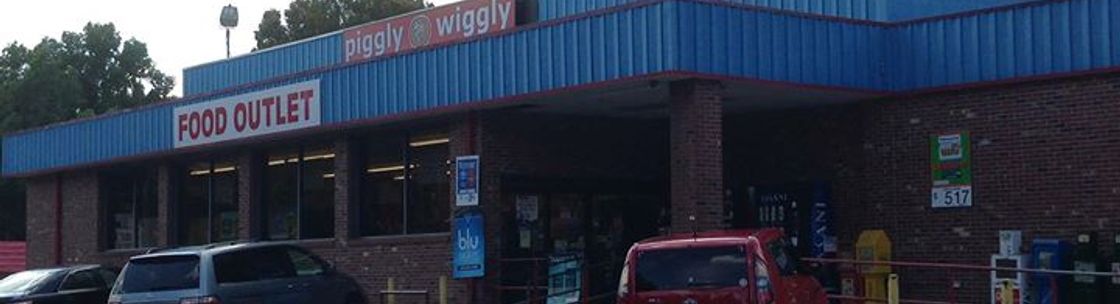 Piggly Wiggly Monticello FL Alignable