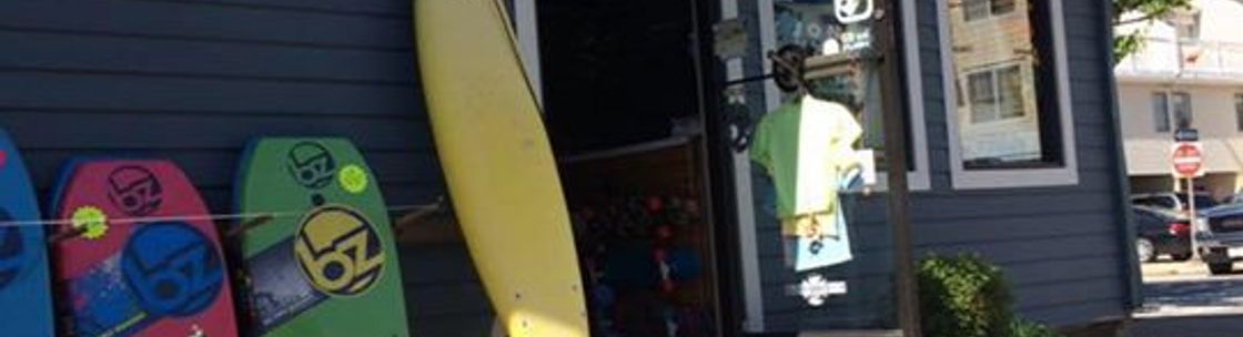 Method Skate & Snow, Sea Isle City NJ