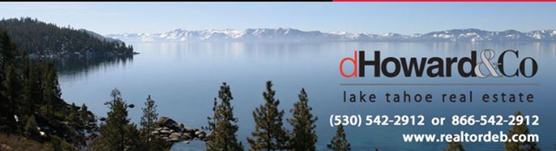 Deb Howard & Co, South Lake Tahoe CA