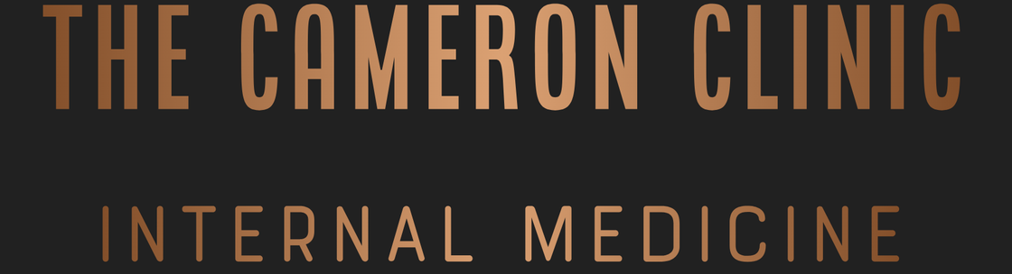The Cameron Clinic, Longview TX