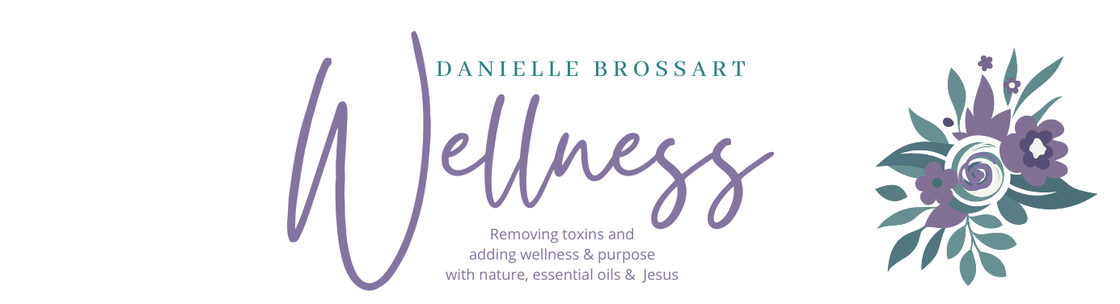 Danielle Brossart Wellness, LLC, Pendleton IN