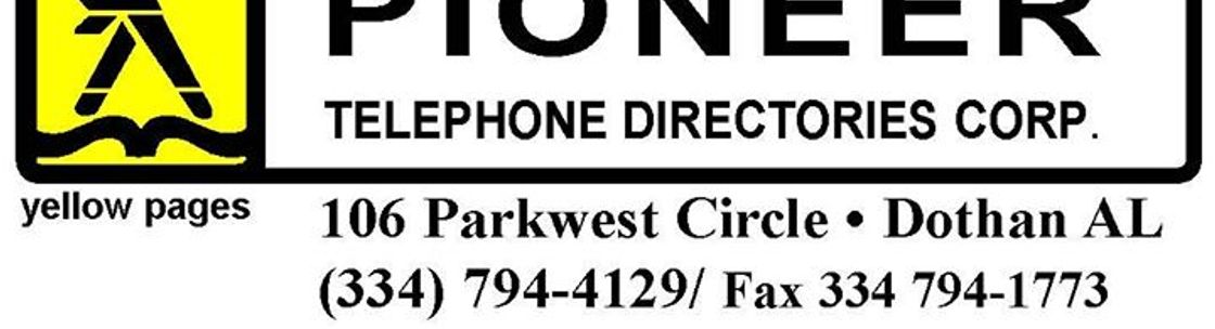 Pioneer Telephone, Dothan AL