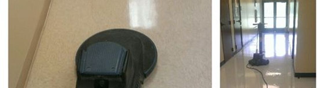 Jacobs Janitorial Services, Prairieville LA