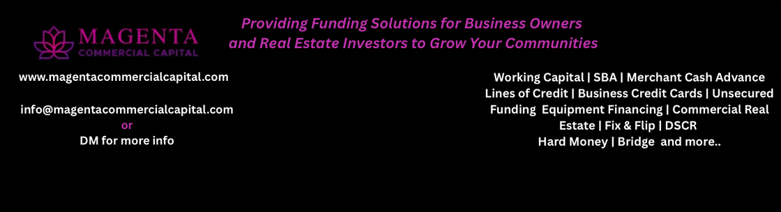 Magenta Commercial Capital, Crescent City FL