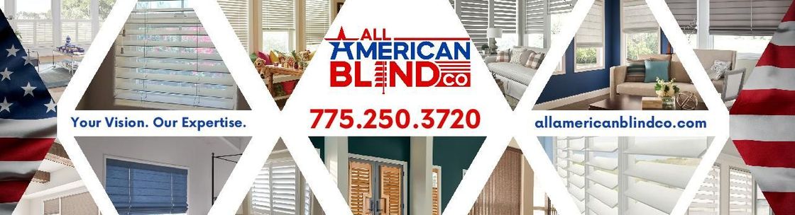 All American Blind Co, Elko NV
