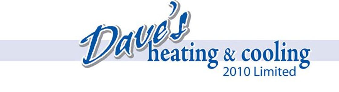 Dave's heating & store cooling
