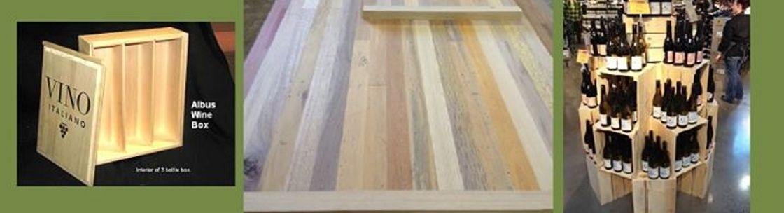 Trillium Pacific Millwork, Inc., Hubbard OR