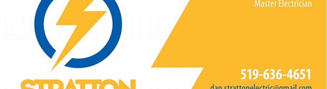 STRATTON ELECTRIC, Putnam ON