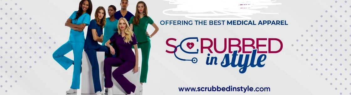 Scrubbed In Style LLC, Dover DE