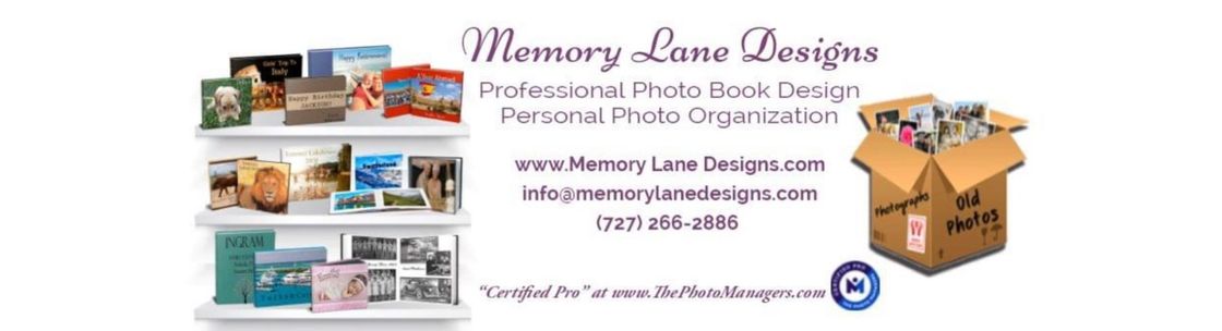 Memory Lane Designs - Seminole, FL - Alignable