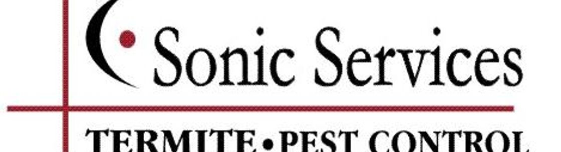 Sonic Services Termite & Pest Control Cumming, GA Alignable