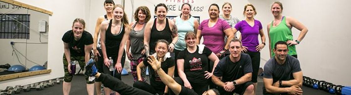 Limitless Fitness, Lynnwood WA