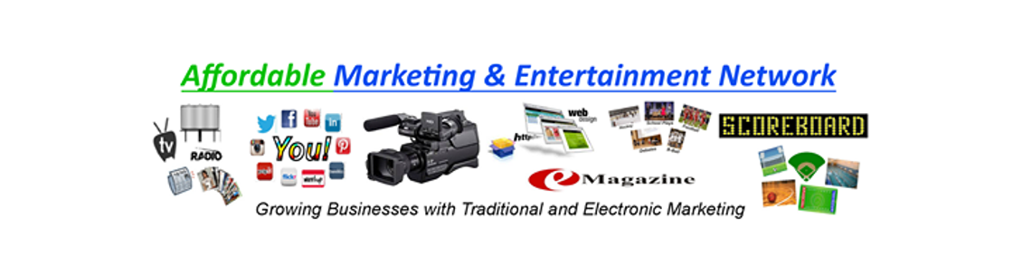 Affordable Marketing & Entertainment Network, Greensburg PA