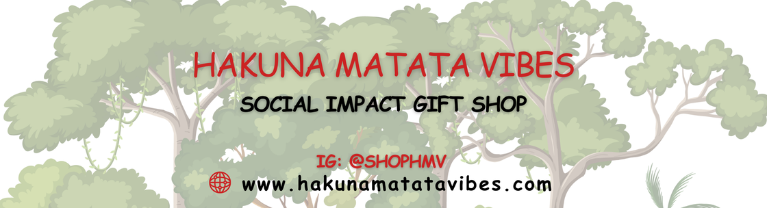Hakuna Matata Vibes, Burlingame CA