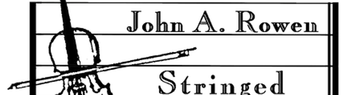 John A. Rowen Stringed Instruments - Boxford Area - Alignable