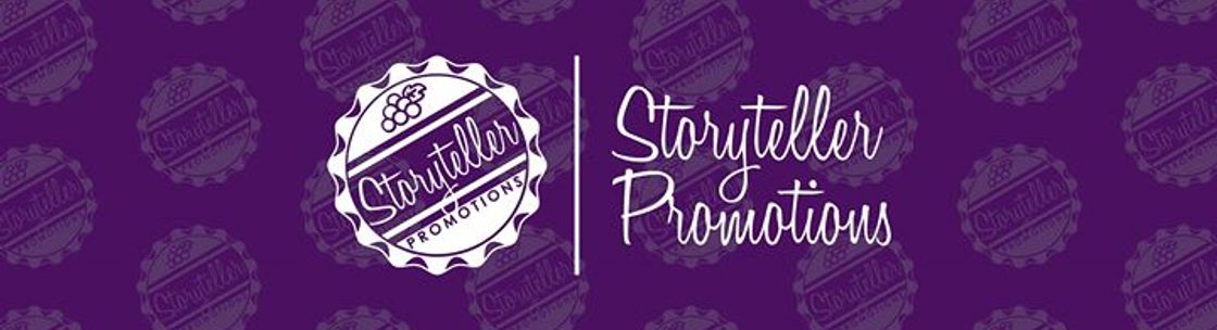 Storyteller Promotions, Livingston TX