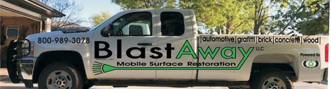 Blast Away, LLC., Amarillo TX