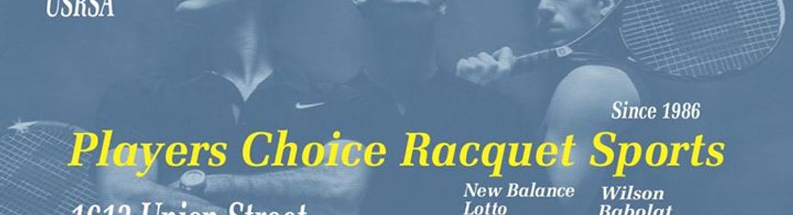 Players Choice Racquet Sports, Schenectady NY