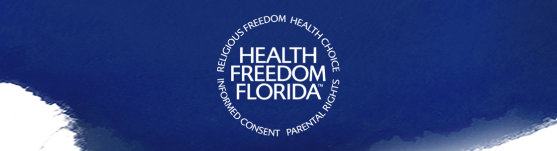 Health Freedom Florida, Tampa FL