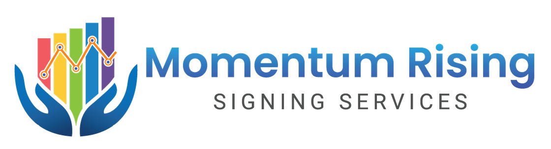 Momentum Rising Signing Services - Virginia Beach, VA - Alignable