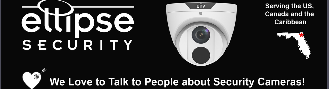 Ellipse Security Inc, Jacksonville FL
