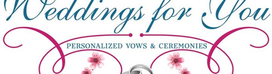 WEDDINGS  FOR  YOU, Dunellen NJ