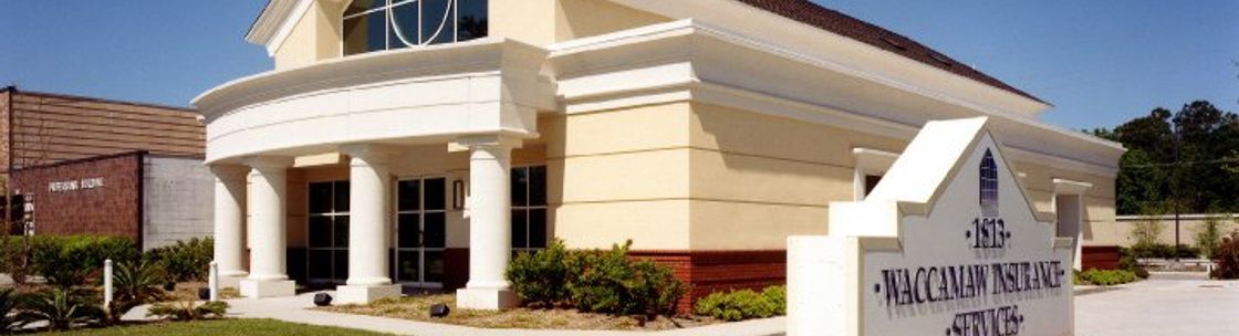 Waccamaw Insurance Services Myrtle Beach, SC Alignable