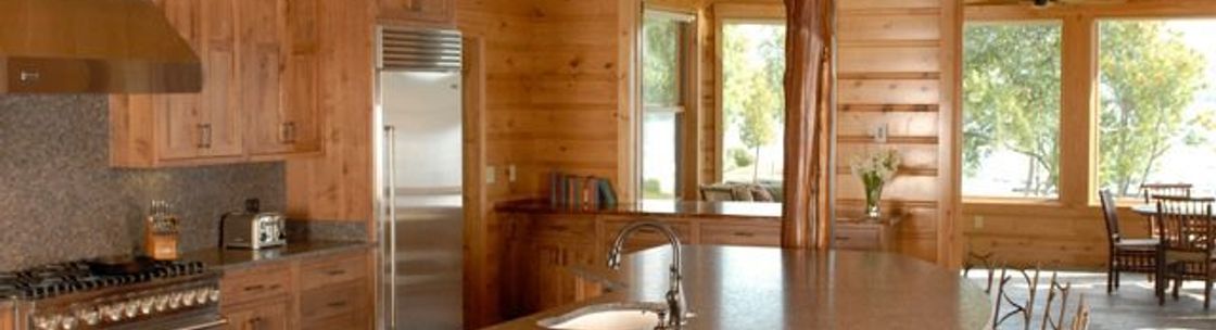 Birchwood Interiors, Carrabassett Valley ME