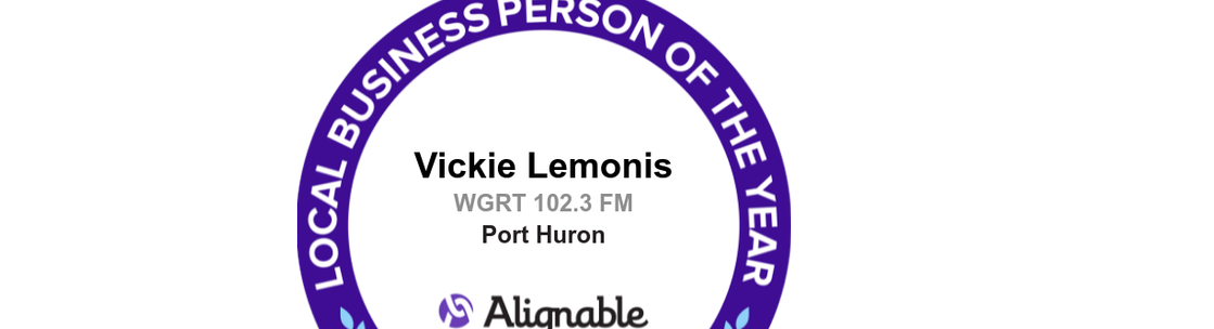 WGRT 102.3 FM, Port Huron MI