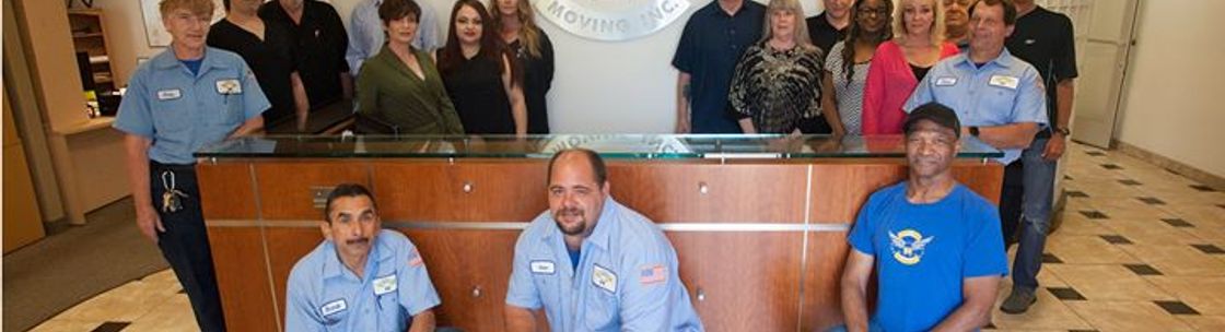 Camelback Moving Inc Phoenix Az Alignable