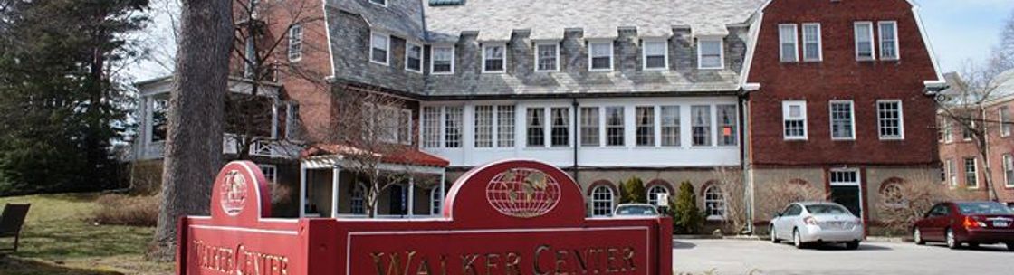 Walker Center for Ecumenical Exchange, Newton MA