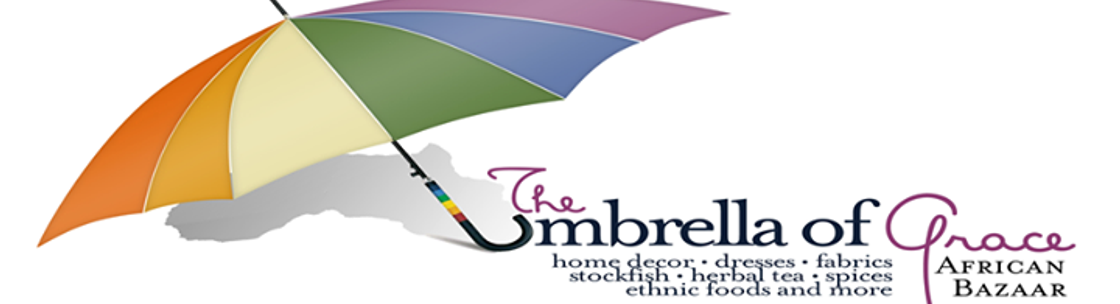 The Umbrella of Grace African Market, Middletown NY