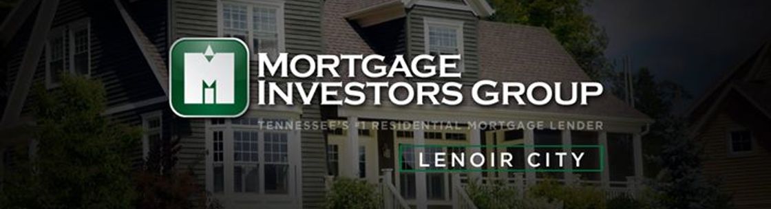 Mortgage Investors Group Lenoir City - Lenoir City - Alignable