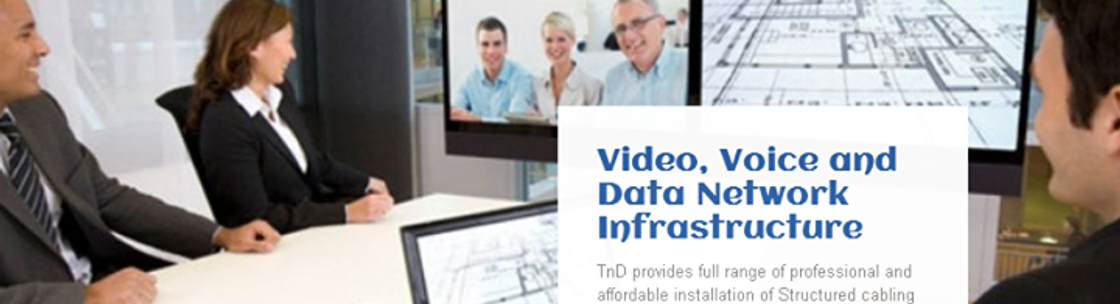 TnD Canada Inc, Mississauga ON