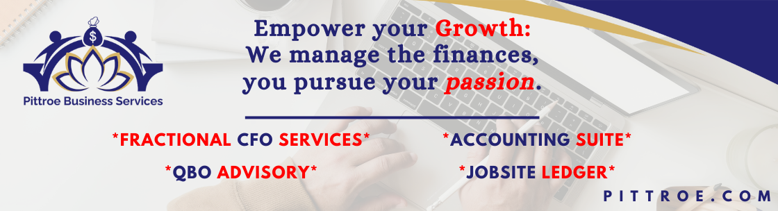 Pittroe™ Business Services LLC, Pittsburgh PA