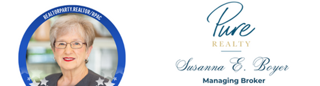 Pure Realty - Managing Broker, Cedar Park TX