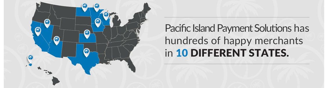 Pacific Island Payments Solutions, LA CRESCENTA CA