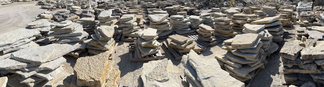 Bromberek Flagstone, Joliet IL