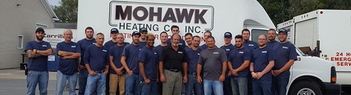 Mohawk heating co inc - Duanesburg Area - Alignable