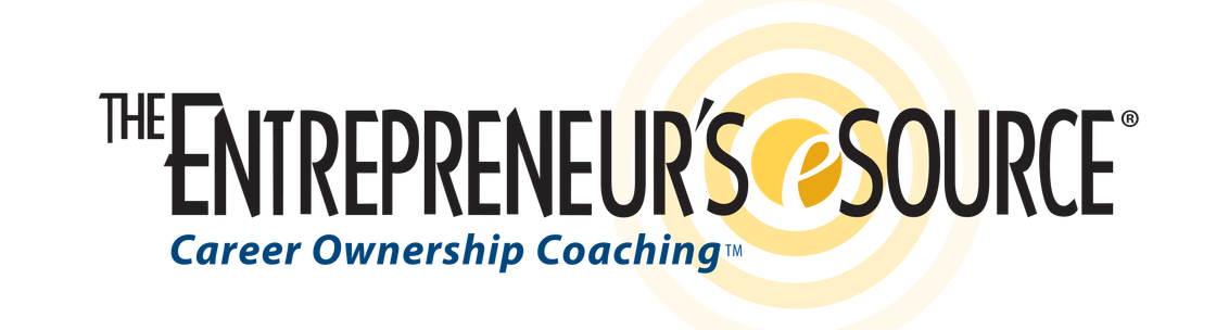 Ed Gow - The Entrepreneur's Source, Ladera Ranch CA