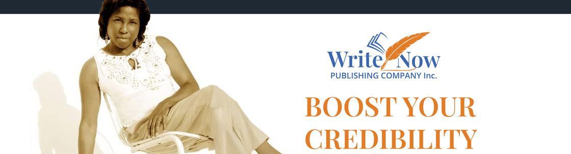 Write Now Publishing Company Co., Inc, Temescal Valley CA