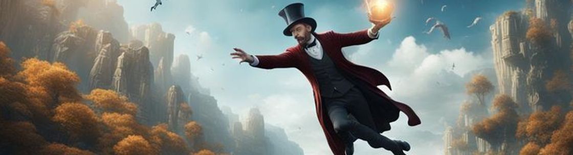 BRAD MagicBrad GUDIM, Fridley MN