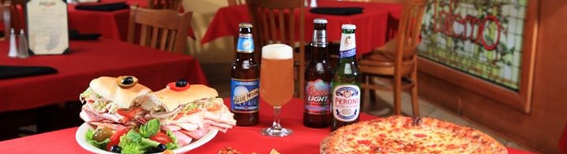 Inferno Pizzeria, Albany NY