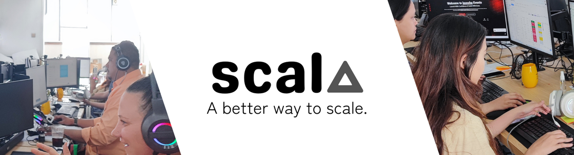 scala, Los Angeles CA