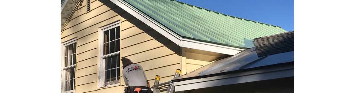 Peak Performance Roofing LLC, Easthampton MA